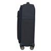 Tmavě modrý samsonite airea SPINNER 55/20 STRICT dark blue KE0003-11 - šestý obrázek