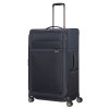 Tmavě modrý samsonite airea SPINNER 78/29 EXP dark blue KE0006-11 - čtvrtý obrázek