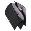 Černá taška přes rameno Samsonite Workationist Shoulder bag - 142613-1041 - druhý obrázek