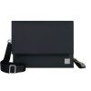 Černá taška přes rameno Samsonite Workationist Shoulder bag - 142613-1041 - pátý obrázek