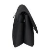 Samsonite Workationist Shoulder bag + flap Black