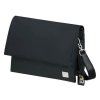 Černá taška přes rameno Samsonite Workationist Shoulder bag - 142613-1041 - hlavní obrázek