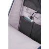 Modrý batoh Samsonite Workationist Backpack 15.6" + CL.COMP - 142620-1120 - desátý obrázek