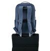 Modrý batoh Samsonite Workationist Backpack 15.6" + CL.COMP - 142620-1120 - dvacátý obrázek