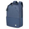 Modrý batoh Samsonite Workationist Backpack 15.6" + CL.COMP - 142620-1120 - hlavní obrázek
