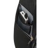 Černý batoh Samsonite Litepoint Laptop Backpack 17,3 EXP - KF2005-09 - jedenáctý obrázek