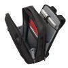 Černý batoh Samsonite Litepoint Laptop Backpack 17,3 EXP - KF2005-09 - druhý obrázek