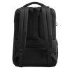 Černý batoh Samsonite Litepoint Laptop Backpack 17,3 EXP - KF2005-09 - pátý obrázek