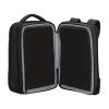 Černý batoh Samsonite Litepoint Laptop Backpack 17,3 EXP - KF2005-09 - šestý obrázek