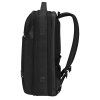 Černý batoh Samsonite Litepoint Laptop Backpack 17,3 EXP - KF2005-09 - sedmý obrázek