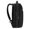 Černý batoh Samsonite Litepoint Laptop Backpack 17,3 EXP - KF2005-09 - osmý obrázek
