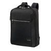 Černý batoh Samsonite Litepoint Laptop Backpack 17,3 EXP - KF2005-09 - hlavní obrázek