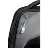 Černý batoh Samsonite LITEPOINT LAPBACK 14,1 - KF2003-09 - jedenáctý obrázek