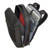 Černý batoh Samsonite LITEPOINT LAPBACK 14,1 - KF2003-09 - druhý obrázek