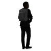 Černý batoh Samsonite LITEPOINT LAPBACK 14,1 - KF2003-09 - čtvrtý obrázek