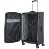 Antracitový cestovní set 3ks travelite skaii 92640-04 - třetí obrázek