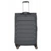 Antracitový cestovní set 3ks travelite skaii 92640-04 - čtvrtý obrázek