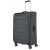 Antracitový cestovní set 3ks travelite skaii 92640-04 - druhý obrázek