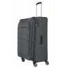 Antracitový cestovní set 3ks travelite skaii 92640-04 - šestý obrázek