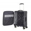 Antracitový cestovní set 3ks travelite skaii 92640-04 - desátý obrázek