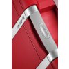 Samsonite SPINNER 81/30 Crimson Red - S´CURE