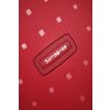 Samsonite SPINNER 81/30 Crimson Red - S´CURE