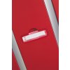 Samsonite SPINNER 81/30 Crimson Red - S´CURE