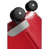 Samsonite SPINNER 81/30 Crimson Red - S´CURE