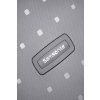 Samsonite SPINNER 81/30 Silver - S´CURE