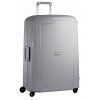 Samsonite SPINNER 81/30 Silver - S´CURE