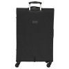 D amp N Travel Line 9204 4 Rollen Trolley L 76 cm schwarz 9274 01 4