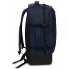 Tmavě modrý cestovní batoh bestway cabin pro - retro 40223-0600 - pátý obrázek