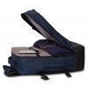 Tmavě modrý cestovní batoh bestway cabin pro - retro 40223-0600 - druhý obrázek