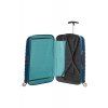 Samsonite SPINNER 55/20 Petrol Blue - LITE-SHOCK 1