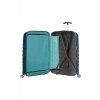 Samsonite SPINNER 69/25 Petrol Blue - LITE-SHOCK 1