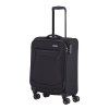 Černý cestovní kufr travelite CHIOS S 80047-01 - hlavní obrázek