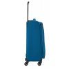 Petrolejový cestovní kufr travelite CHIOS M 80048-22 - šestý obrázek