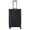 Černý cestovní kufr travelite CHIOS L 80049-01 - čtvrtý obrázek