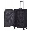 Černý cestovní kufr travelite CHIOS L 80049-01 - druhý obrázek