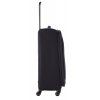 Černý cestovní kufr travelite CHIOS L 80049-01 - sedmý obrázek