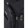 Černý cestovní kufr travelite CHIOS L 80049-01 - osmý obrázek