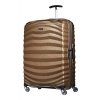 Samsonite SPINNER 75/28 Sand - LITE-SHOCK 1