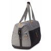Šedá víkendová taška bench leisure 64191-1700 - čtvrtý obrázek