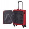 Červený cestovní kufr travelite CHIOS S 80047-10 - druhý obrázek
