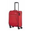 Červený cestovní kufr travelite CHIOS S 80047-10 - hlavní obrázek