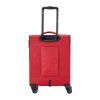 Červený cestovní kufr travelite CHIOS S 80047-10 - čtvrtý obrázek