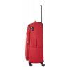 Červený cestovní kufr travelite CHIOS L 80049-10 - šestý obrázek