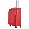Červený cestovní kufr travelite CHIOS L 80049-10 - čtvrtý obrázek