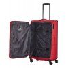 Červený cestovní kufr travelite CHIOS L 80049-10 - druhý obrázek