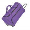 Fialová cestovní taška travelite basics fresh 96277-19 - hlavní obrázek